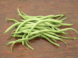 Feijao Verde