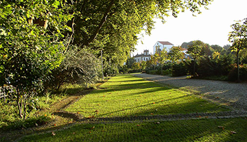 Parque da Guia