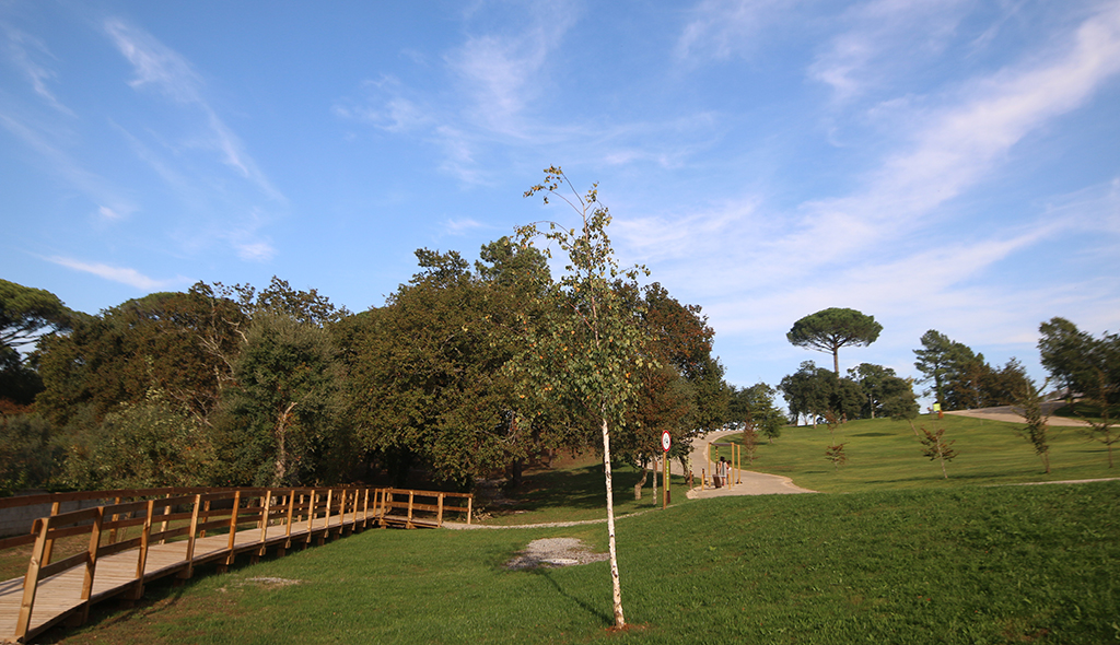 Parque da Vila