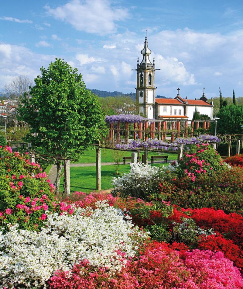 Ponte de Lima