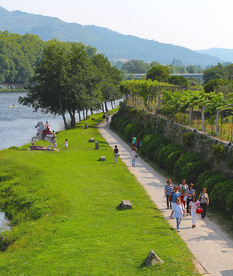 Ponte de Lima
