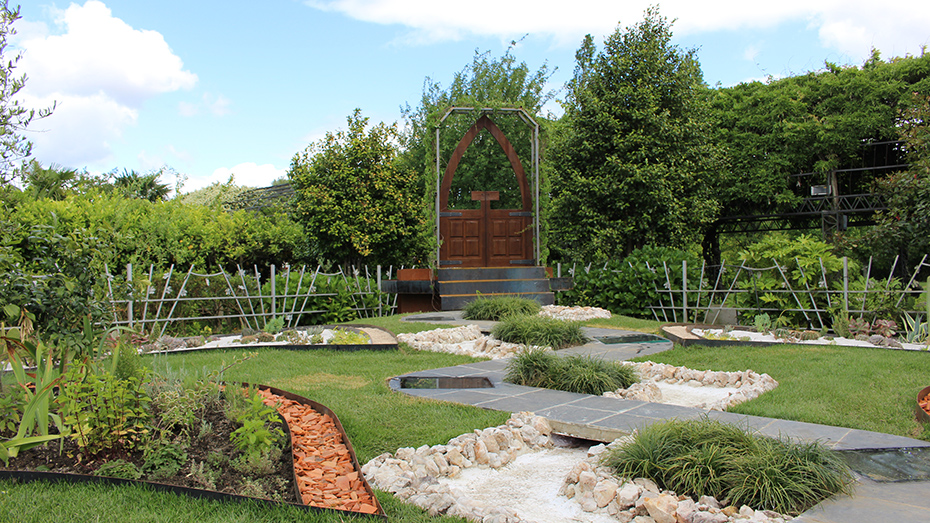 Festival Internacional de Jardins de Ponte de Lima 2019 – O Jardim mais votado pelo público – 