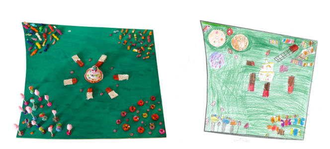 Maquetes