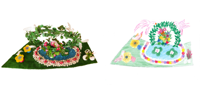 Maquetes