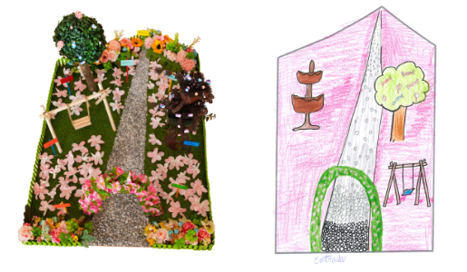 Maquetes