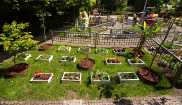 Jardim da Diversidade