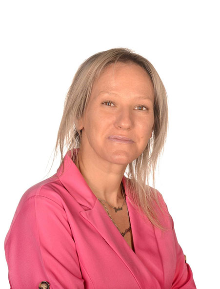 Sandra Manuela da Silva Rodrigues Pereira
